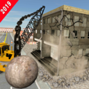 Demolition Simulator 2026 نىڭ ئەڭ يېڭى نۇسخىسىنى چۈشۈرۈڭ - Demolition Simulator 2026 ئويۇنىنىڭ v2.0 نۇسخىسىنىڭ يانفون نۇسخىسىنى چۈشۈرۈڭ