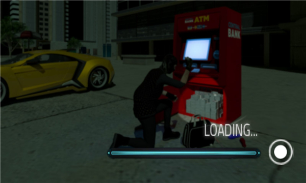 偷盗模拟抢劫游戏下载-偷盗模拟抢劫(Thief Simulator 2)安卓版下载 v1.1.3手机版 游戏截图 3