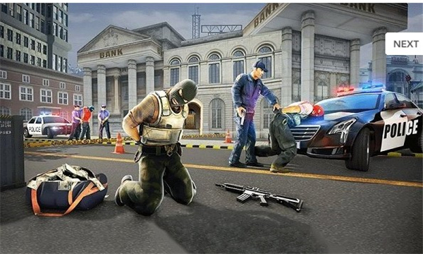 枪战的荣耀游戏下载-枪战的荣耀安卓版下载 v2.1.6手机版 游戏截图 2