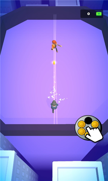 6发子弹对决游戏下载-6发子弹对决(Six Bullet Man)安卓版下载 v0.2.01手机版 游戏截图 2