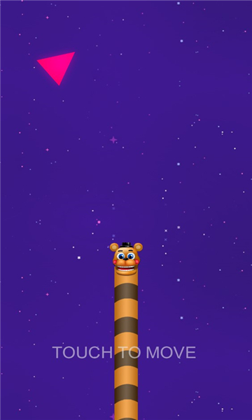 蛇行速滑游戏下载-蛇行速滑(Speed Slither Challenge)手机版下载 v1.0.2安卓版 게임 스크린샷 2