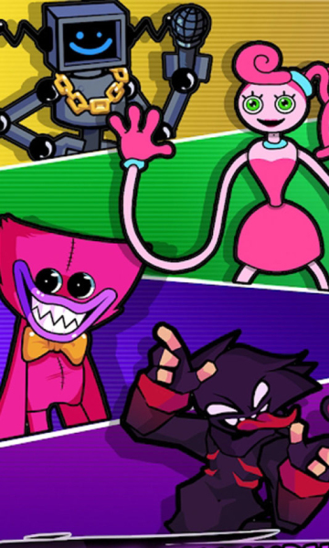 周五夜派对下载-周五夜派对新版下载 v1.1.0 Тоглоомын зураг 4