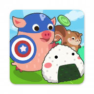 饭团传说游戏下载官方版-饭团传说手游下载 v1.8.6