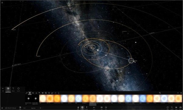 宇宙沙盘2中文版下载-宇宙沙盒2手机版(Planet)下载 v2.8.0 游戏截图 3