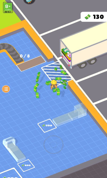 异星工厂手机版下载-异星工厂游戏下载 v1.0.1安卓版 游戏截图 2