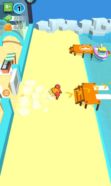 我的水族世界下载最新版-我的水族世界游戏下载 v1.20手机版 游戏截图 1