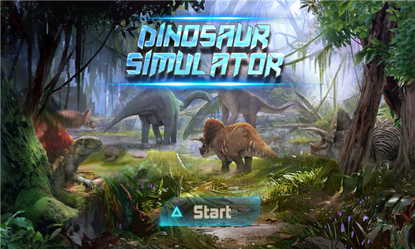 异形龙模拟器游戏下载-异形龙模拟器(dimorphodon simulator)安卓版下载 v1.2.4最新版 游戏截图 1