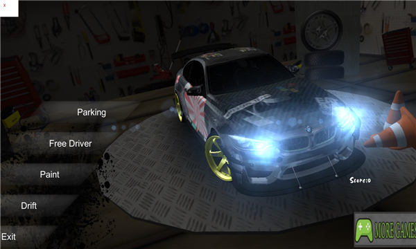 驾驶模拟器M4游戏下载-驾驶模拟器M4(m4 driving simulator)安卓版下载 v5.0手机版 ئويۇن سۈرىتى 2