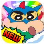 蜡笔小新梦幻春日部大合战游戏下载-蜡笔小新梦幻春日部大合战(クレしん合戦)安卓版下载 v1.1.3手机版