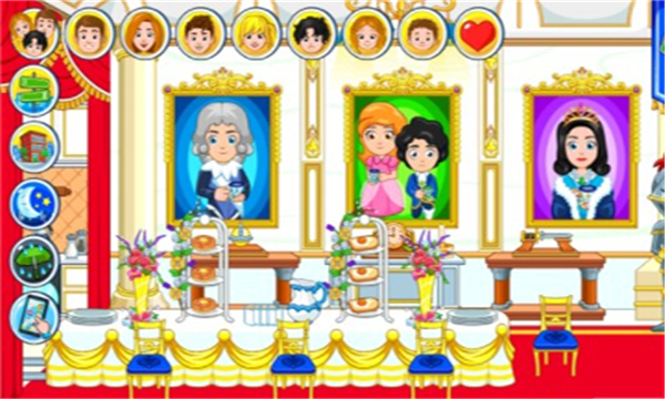 我的城市伦敦完整版下载-我的城市伦敦游戏下载 v4.0.2安卓版 游戏截图 2