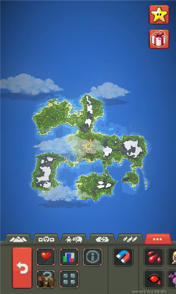 世界盒子修仙版官方版手机版下载-2026世界盒子修仙版mod下载 v0.10.3 게임 스크린샷 2