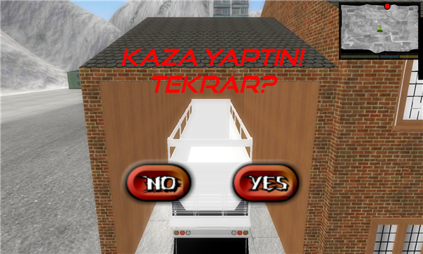 真实运输模拟游戏下载-真实运输模拟安卓版下载 v1.0 Тоглоомын зураг 3