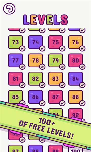 Pack Master下载-Pack Master游戏下载 v1.7.7安卓版 游戏截图 2