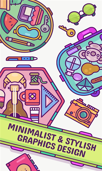 Pack Master下载-Pack Master游戏下载 v1.7.7安卓版 游戏截图 3