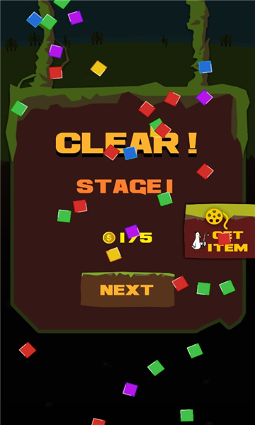 难题凹凸游戏下载-难题凹凸(Puzzle Bump)安卓版下载 v1.1 Тоглоомын зураг 3