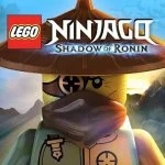 乐高幻影忍者罗宁的阴影游戏下载-乐高幻影忍者罗宁的阴影(LEGO Ninjago Shadow of Ronin)下载 v2.1.1.02安卓版