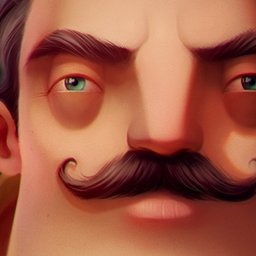 Hello Neighbor гар утасны аппликейшнийг татаж авах - Hello Neighbor-ийн үнэгүй хувилбарыг татаж авах (v4.0)