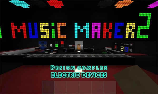 生存战争2游戏下载-生存战争2双人版(Survivalcraft 2)下载 v2.3.11.4安卓版 게임 스크린샷 2