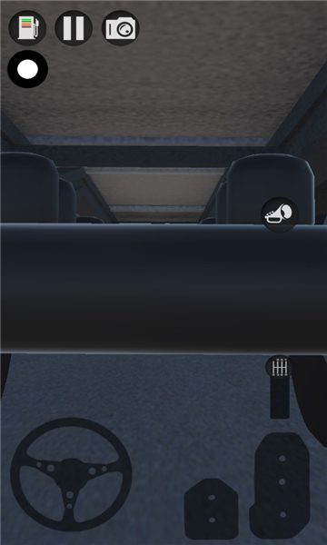 半挂车模拟器游戏下载-半挂车模拟器(rodando o sul)手机版下载 v2.0安卓版 རོལ་རྩེད་པར་རིས། 3