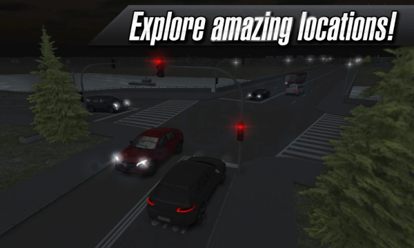 驾驶学校2016游戏下载-驾驶学校2016(模拟驾驶)Driving school 2016下载 v3.1 རོལ་རྩེད་པར་རིས། 3