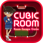 رازۋېدچىك كونان قېچىش ئويۇنى - رازۋېدچىك كونان X قېچىش ئويۇنى (コナン脱出ゲーム) v1.2