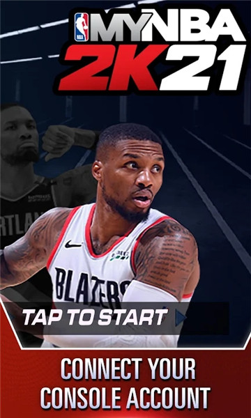 MyNBA2K21(nba2k21中文版)