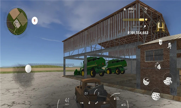 hassle online游戏下载-hassle online最新版下载 v1.1.3 游戏截图 1