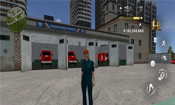 hassle online游戏下载-hassle online最新版下载 v1.1.3 游戏截图 3