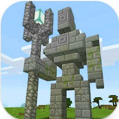 craft rainbow mini builder游戏下载-craft rainbow mini builder安卓版下载 v328407