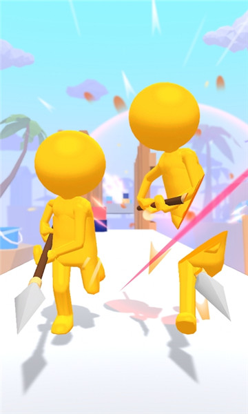 Samurai Slash游戏下载-Samurai Slash安卓版下载 v1.5.7 게임 스크린샷 3