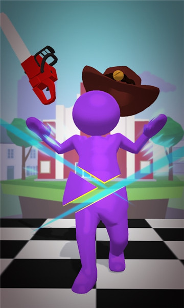 Samurai Slash游戏下载-Samurai Slash安卓版下载 v1.5.7 게임 스크린샷 1