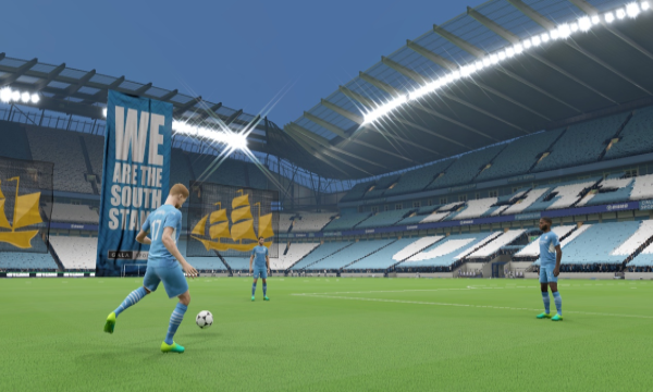 最佳球会手游官方正版下载-最佳球会安卓版(小罗代言)下载 v2.7.153官方版 游戏截图 3