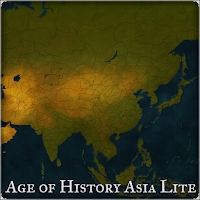 文明亚洲之王游戏下载-Age of Civilizations Asia(文明亚洲之王安卓版)下载 v1.1544