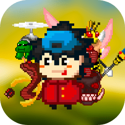 怪物狂潮游戏下载-怪物狂潮王小瑄单机游戏下载 v0.40A3