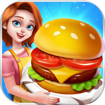 疯狂美食街游戏下载-疯狂美食街2026最新版下载 v1.0.5安卓版