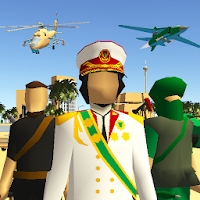 페트롤리아 게임 다운로드 - 페트롤리아 모바일 게임(Petrolia) v0.69 안드로이드 버전 다운로드