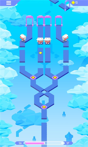 无尽湖泊游戏下载-Endless Lake(无尽湖泊安卓版)下载 v4.4免费版 游戏截图 3