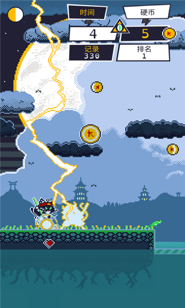 竹与猫游戏下载-竹与猫手机版下载 v0.32安卓版 游戏截图 1