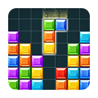 "블록 채우기 게임" 최신 버전인 "빨간 봉투 블록 채우기 게임" v1.01을 다운로드하세요.
