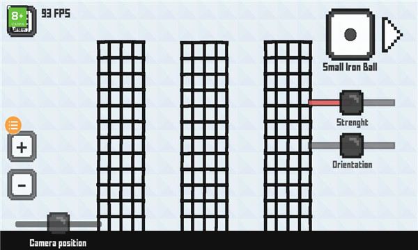 像素沙盒拆迁游戏下载安装-像素沙盒拆迁官方版下载 v1.0.4 게임 스크린샷 2