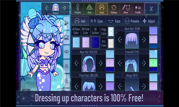 加查咖啡店下载最新版本-加查咖啡店(Gacha Cafe)下载 v1.1.0 Тоглоомын зураг 2