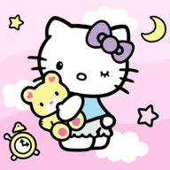 hellokitty晚安游戏下载-hellokitty晚安安卓下载 v1.4.3最新版本