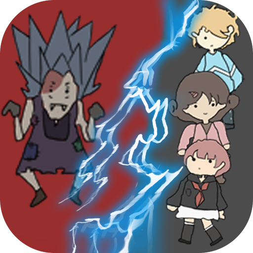 猛鬼校园大挑战游戏下载-猛鬼校园大挑战下载 v1.0