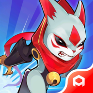 Kinja Run ئويۇنىنى چۈشۈرۈڭ - Kinja Run v1.1.1