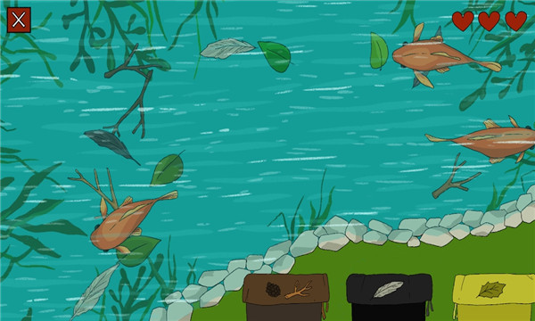 露露的家花园游戏下载安装-露露的家花园(home garden lulu)下载 v2.2022091501 Тоглоомын зураг 4