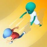 殭屍人群安卓下載-殭屍人群小遊戲(Zombie crowd)下載 v0.4