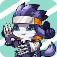 饿狼来了免内购下载2026-饿狼来了无限金币钻石版下载 v1.0.10