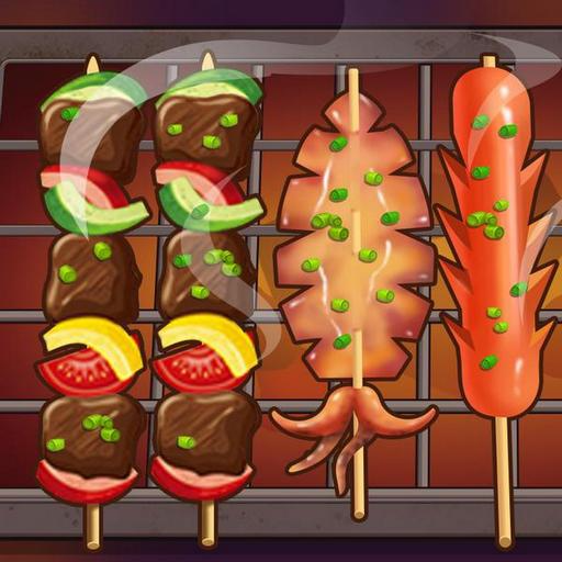 我的大排档无限绿钞版下载-我的大排档免广告版下载 v1.0