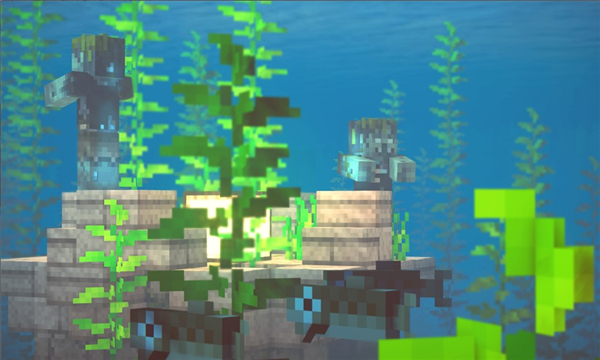 block box skyland sword游戏下载-block box skyland sword安卓版下载 v490682 游戏截图 3