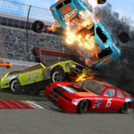 Demolition Derby 2 (Андройд хувилбар) v1.7.40 татаж авах